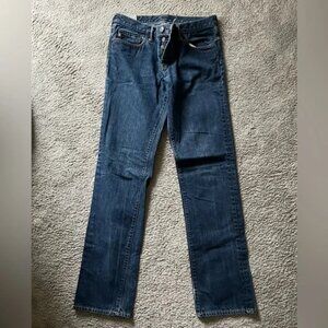 A&F Men's Jeans